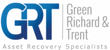 Green, Richard & Trent collection agency logo